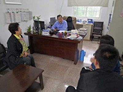銅鼎持續推動‘一村一法律顧問’制度，暢通農村法律咨詢通道