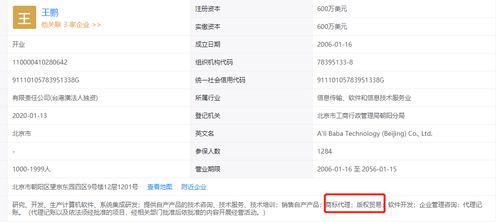 巨頭入局加劇知識產(chǎn)權(quán)競爭，國內(nèi)貿(mào)易代理行業(yè)六年增長十二倍