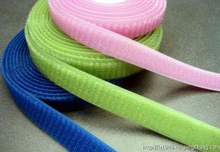 德潤粘扣帶產品展示與技術開發(fā)