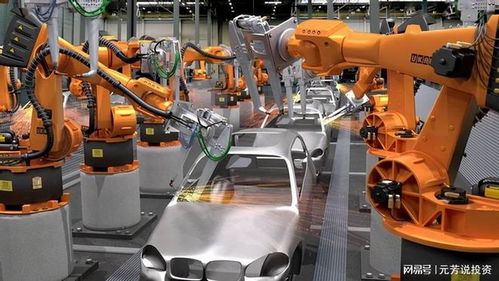 智能穿戴設備銷量破百萬，技術開發(fā)類公司迎來新機遇